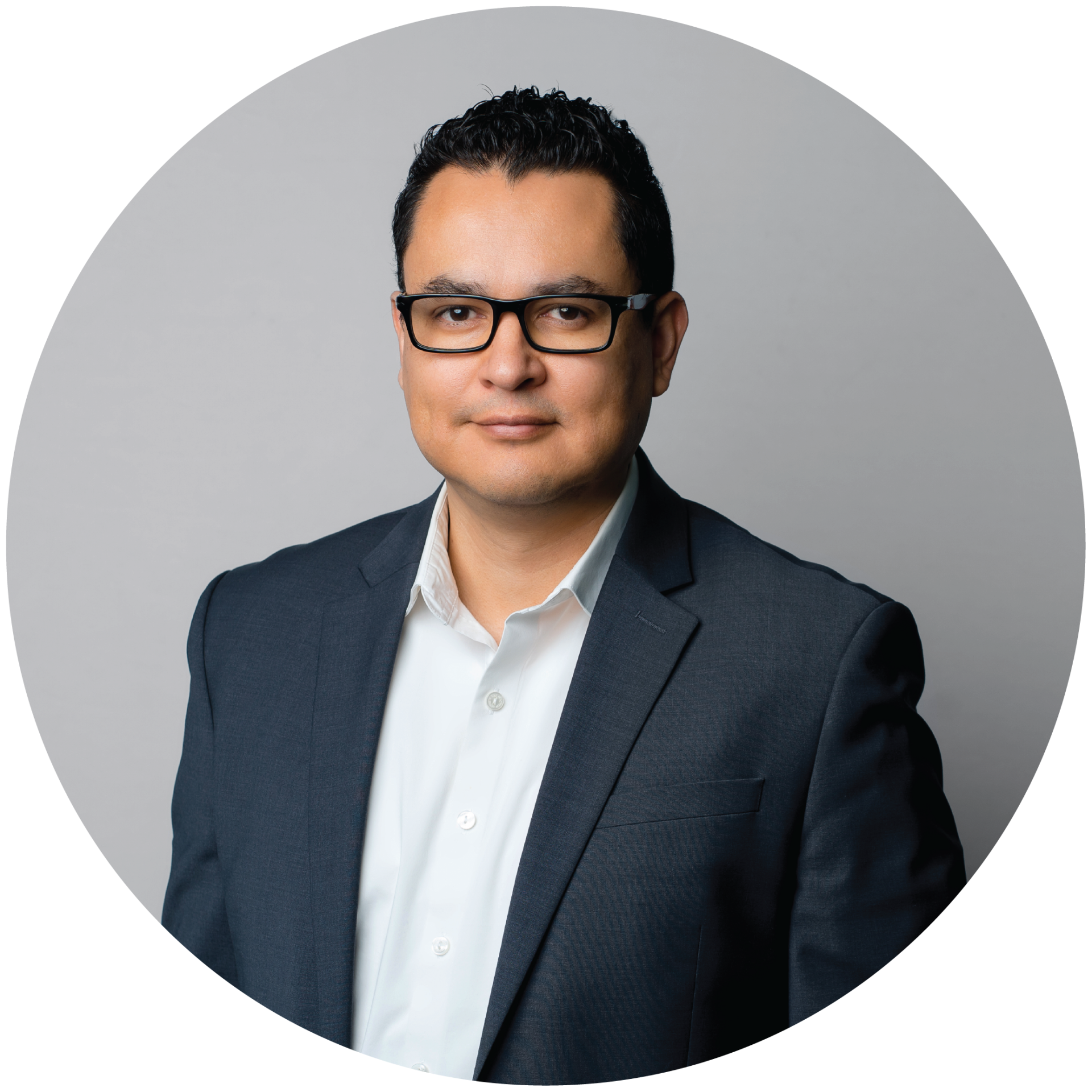 Ulises Montes De Oca