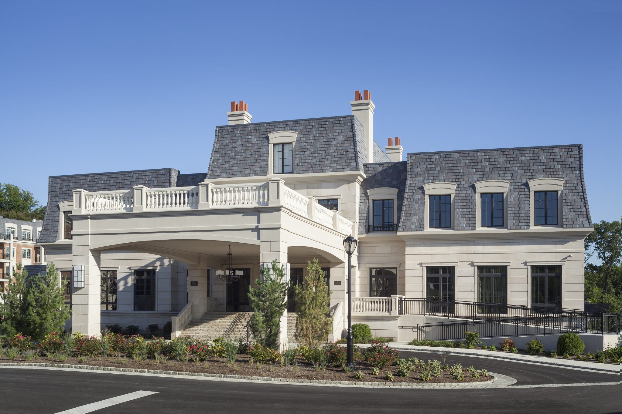 Ritz Carlton Residences Lessard Design