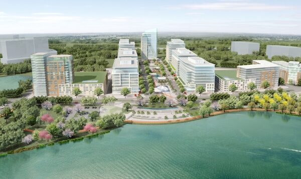 Chantilly Crushed Stone Rendering 5