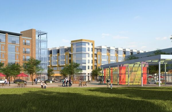Chantilly Crushed Stone Rendering 6