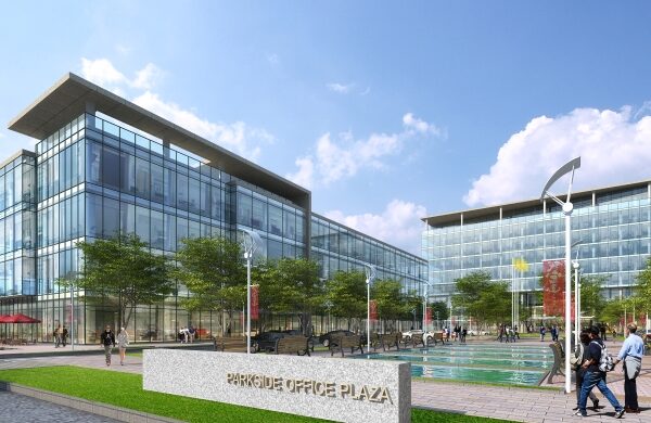 Chantilly Crushed Stone Rendering 7