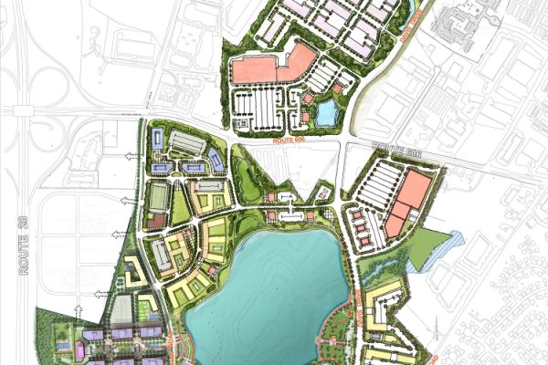Lessard Design_36_Waterside_Siteplan